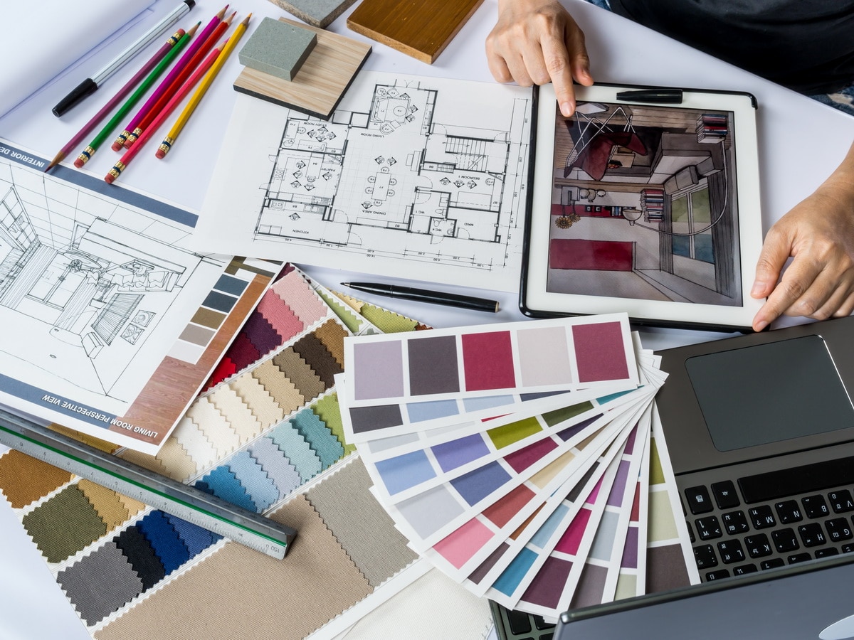 x comment exercer le metier darchitecte dinterieur